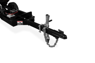 4.5 * 8 Homeowner Dump Trailer - Image 5