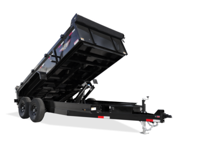Industrial Dump Trailer - Image 2