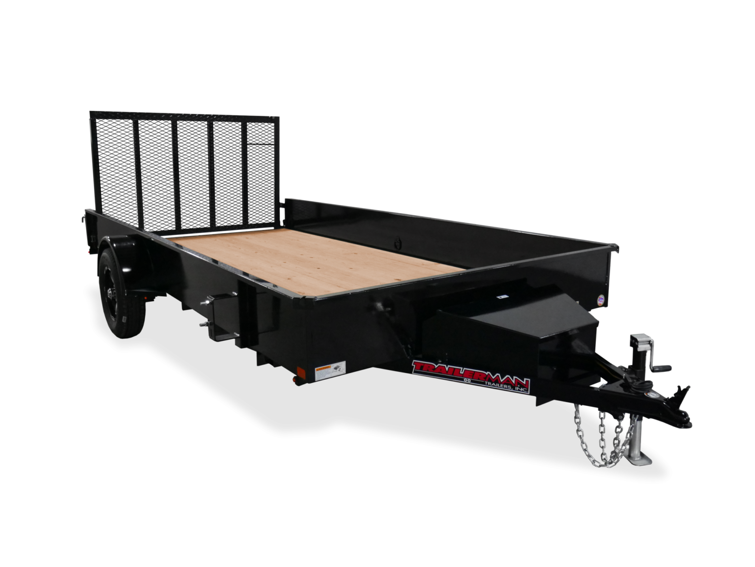 solid-side-single-axle-utility-trailer-trailerman-northbound-truck