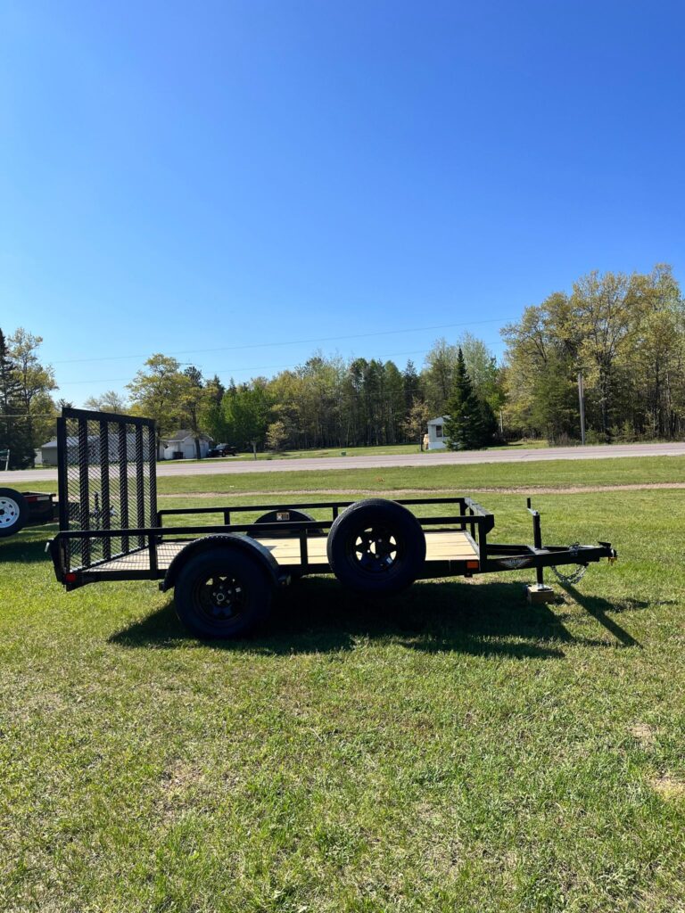 Utility Trailers - Northbound Truck & Trailer