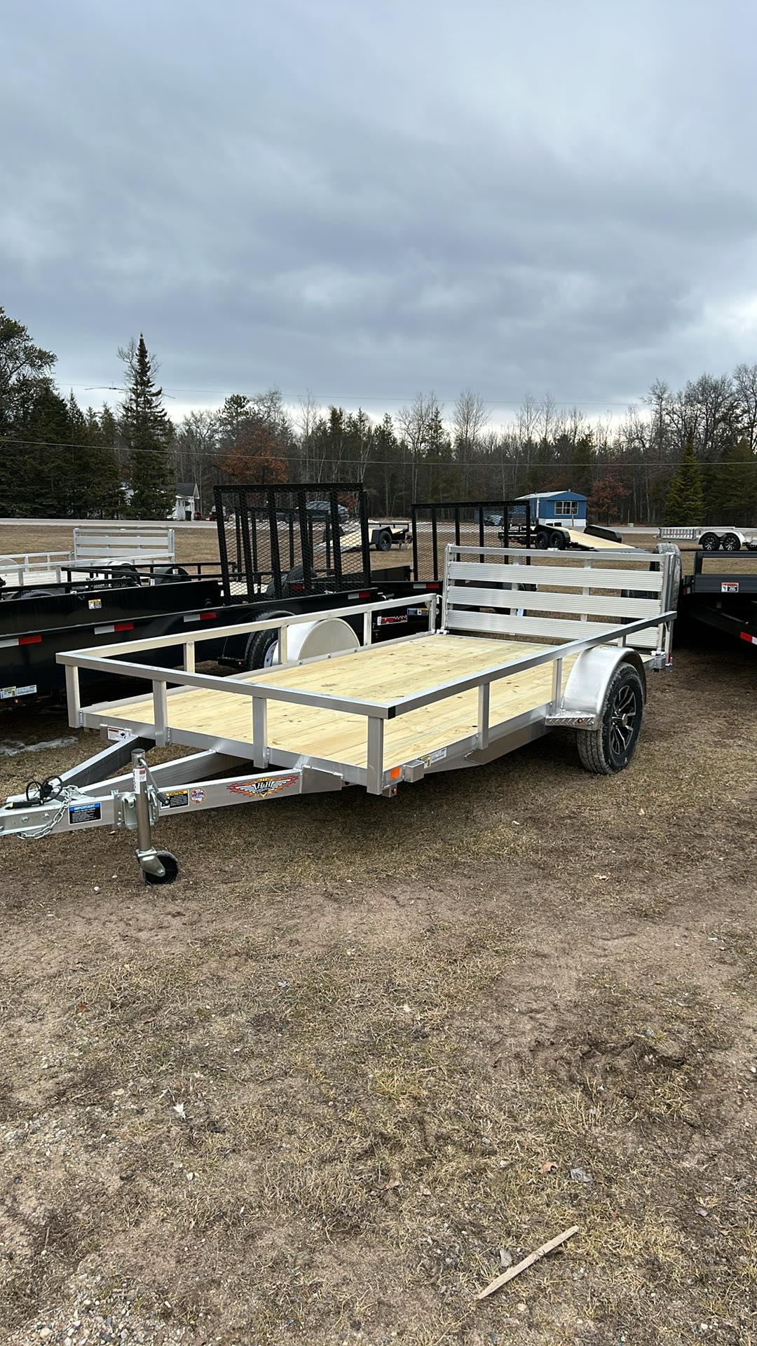 Utility Trailers - Northbound Truck & Trailer