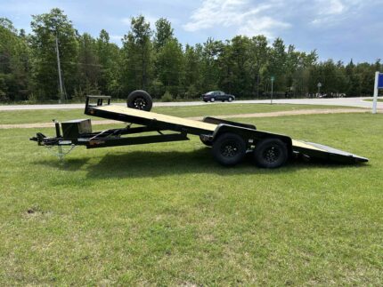 Stock #254